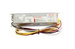 China 150H UV Lamp Electronic Ballast 24V DC For PW11-425-40D24 supplier