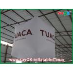 Custom PVC Inflatable Lighting Decoration Led Light Cube For Advertising for sale