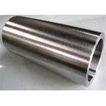 99.95% TZM Molybdenum Tube Pipe Aerospace Aviation Hot rolled for sale