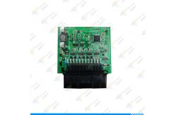 China ECU Printed Pcba Circuit Board Assembly For Genie DINGLI DTC supplier