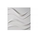 Fireproof Modern Art Rich Models PVC 3D Wall Panel For Indoor Decoration for sale