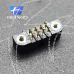 HW-M80 Connectors, HW-M80-5000822 2mm pitch rectangle connector