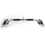 5kg 10kg Steel Pro Grip Lat Bar Pulldown Attachment for sale