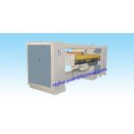 Helical Knife Automatic Corrugated Box Making Plant Cross Cutting Industrial for sale