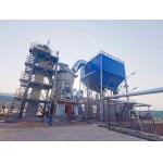 Industrial Pulverized Vertical Coal Mill Large Capacity HVM1500 HVM1900 for sale