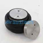 1.75 Inch Parallel Commercial Vehicle Goodyear Air Spring 1b5510 for sale