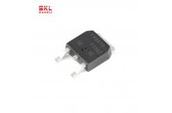 China IRFR3910TRPBF MOSFET High-Performance Power Electronics Device for Efficiency and Reliability supplier