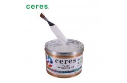 China SDU 201 Letterpress Printing Ink Offset Insensitizing Uv Printing Ink supplier