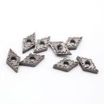 CNC Machine Insert Cermet Turning Inserts Machining DNMG150408-FQ for sale