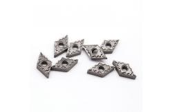 China CNC Machine Insert Cermet Turning Inserts Machining DNMG150408-FQ supplier