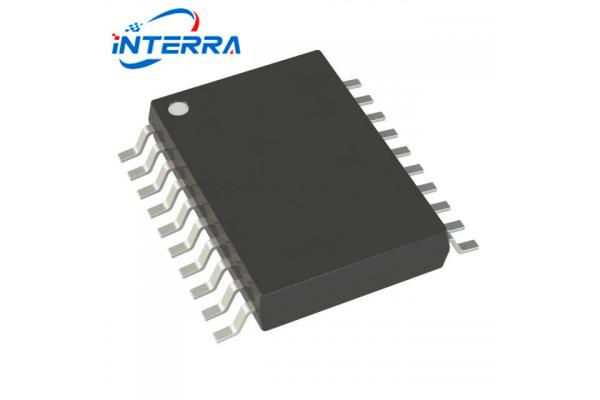 DAC ADI Chip IC Analog Devices AD5791BRUZ 20 Bit V-OUT 20TSSOP