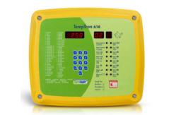 China Chicken Broiler House Grow Room Environment Controller supplier