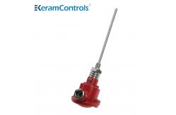 China IP65 Temperature Transmitters Optional Head Mounted For HVAC supplier