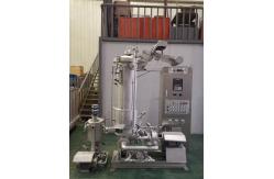 China 380V Package Yarn Dyeing Machine Low Consumption High Productivity supplier