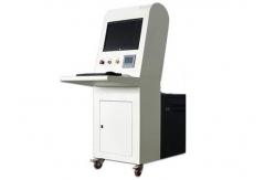 China IEC 62368-1 Annex R Computer Controlled Restricted Short Circuit Test Machine supplier