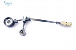 China 59268001 Articulated Knife Drive Linkage Assembly For Gerber S-91 GT5250 Cutter supplier