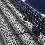 Solar Panel Bird Mesh Control Kit for sale