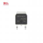 IRFR4620TRLPBF MOSFET High Performance Power Electronics Solution For Maximum Efficiency for sale
