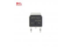 China IRFR4620TRLPBF MOSFET High Performance Power Electronics Solution For Maximum Efficiency supplier