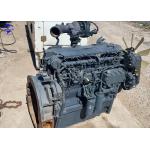 TCD 2013 L6 2V  Deutz Water Cooling Diesel Engine