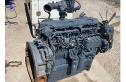 China TCD 2013 L6 2V  Deutz Water Cooling Diesel Engine supplier