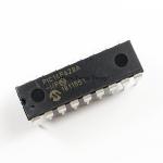 PIC16F628A PIC 16F628A PIC16F628A-I/P DIP18 8-bit Microcontrollers Flash 3.5KB Nano IC Chip PIC16F628/627A/648A Original New for sale