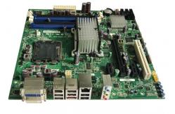 China 49222685301A Diebold ATM Parts CCA KIT PRCSR C2D Motherboard supplier