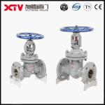 China Manual Actuator Bolted Bonnet JIS10K/ANSI 150lb Flange End Globe Valve for Full Payment for sale