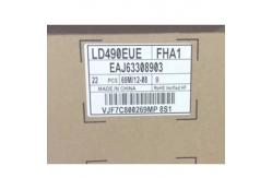 China LG 49 inch FHD 700nit 60Hz LD490EUE-FHA1 for LCD digital signage supplier