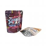 Silver Aluminum Foil Bagging The Ultimate Foil Packaging Solution for sale