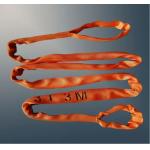 High-Performance Polyester Round Sling Durable & Reliable Lifting Solution for sale