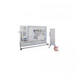 Didactic Fluid Friction Measurement Apparatus Hydrodynamics for sale