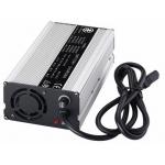600W Li Ion Intelligent Battery Charger 14.8V 40A Lithium Ion for sale
