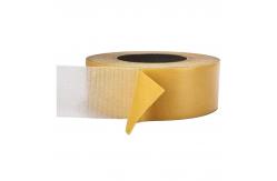 China Fabric Cloth Double Sided Tape Premier Carpet Rug Sticky Tape Strong Adhesive supplier