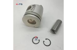 China Diesel Engine Piston 4D34 6D34 ME088990 SK200-6 SK230-6E Piston supplier