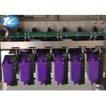 Automatic Printing Equipment for Egg Products With Alignment Function for sale