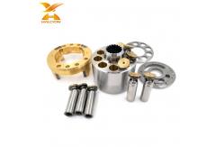 China A10VO Pump Parts Rexroth Hydraulic Pump A10VO Repair Kits A10VO85  A10VO100 Spare Parts supplier
