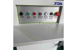 China 25m/Min Simple Wood Working CNC Router Equipment With Ucancam Software supplier