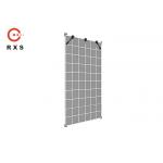Anti PID 280W Polycrystalline PV Module 1658*992*6mm With High Transmittance