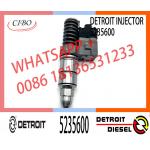 Detroit Common Rail Injector 4991754-D2 R-5235600 5235600 With Good Quality for sale