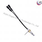 High Accuracy Fast Response Electric Kettle Temperature Probe Bullet Type SUS304 for sale