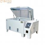 Salt Spray Test Chamber with Transparent Cover and Water Seal Structure for sale