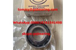 China 7206CTYNSULP4 Angular Contact Bearing P6 Spindle Ball Bearing supplier