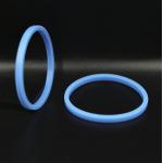 Custom Design Silicone Seals for High Temperature Resistant Household Appliance Parts