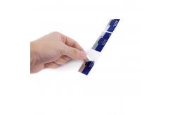 China Injectable Anabolic vial Label For 10ml Glass Bottles supplier