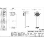 USB MIPI DVP OEM Camera Modules Customizable Vision Solution Auto Focus