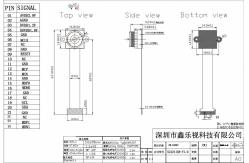 China USB MIPI DVP OEM Camera Modules Customizable Vision Solution Auto Focus supplier