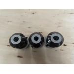 DIN Standard 1-630A Transformer Porcelain Bushing OEM Available