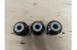 China DIN Standard 1-630A Transformer Porcelain Bushing OEM Available supplier