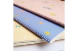 China 3.5kw Book Maker Machine Notebook Central Sewing And Folding Machine supplier